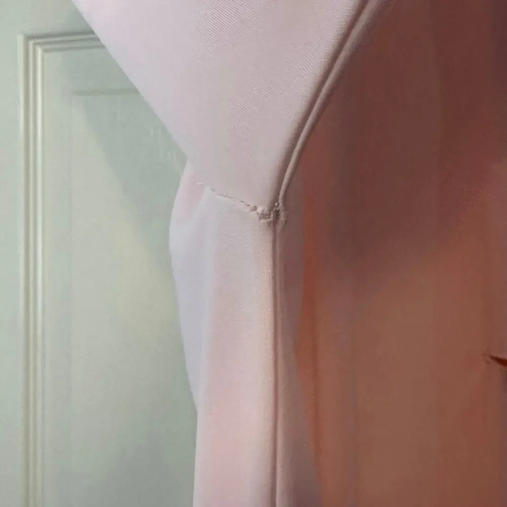 Lorraine vintage pink